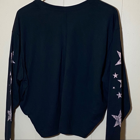 NWT Free People Movement Melrose Star Tee … - Picture 5 of 5